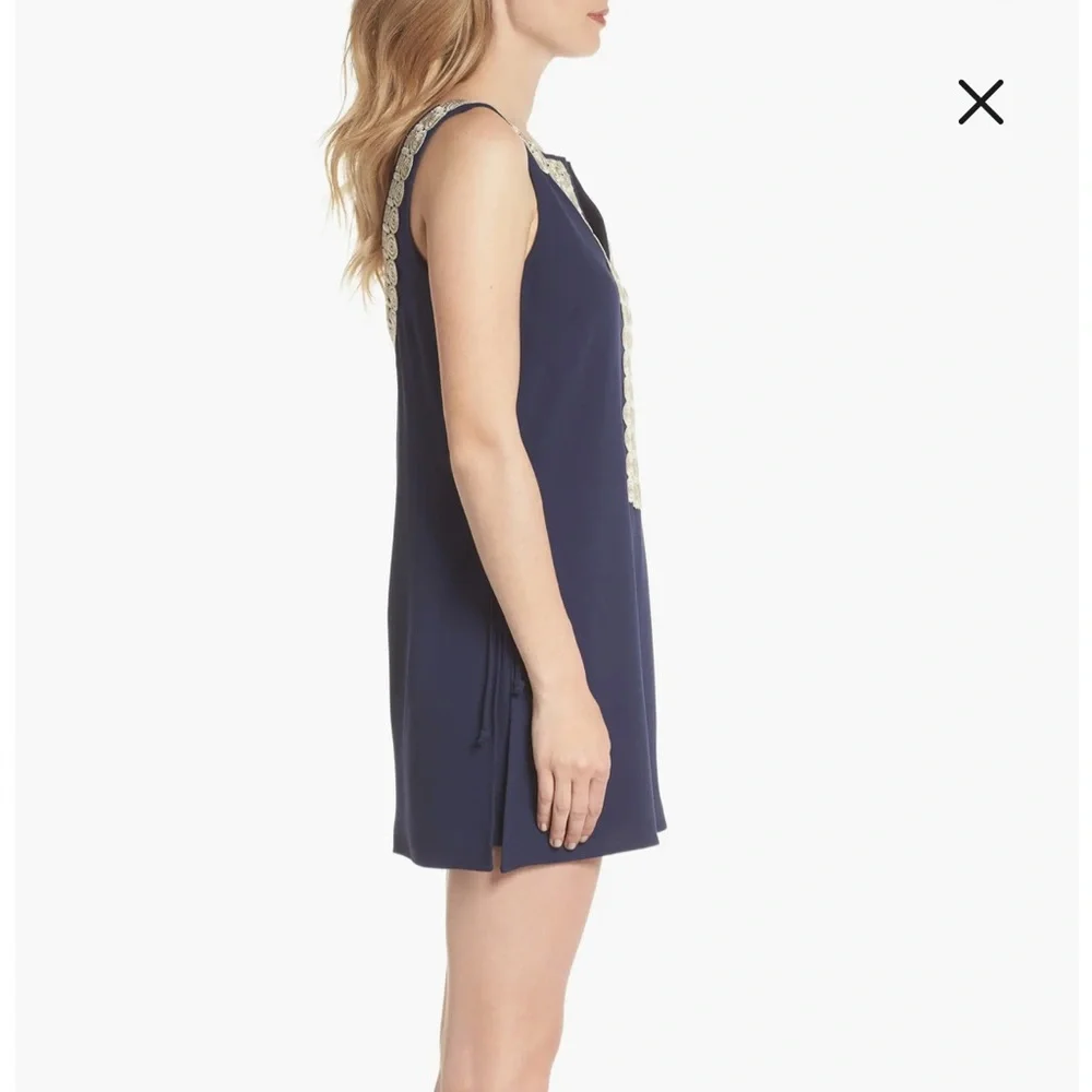 Lilly Pulitzer Donna Romper - Picture 3 of 11